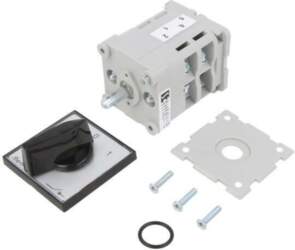 SPAMEL Switch: cam switch; Stabl.pos: