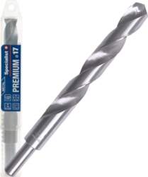 SPECIALIST+ metāla urbis BASIC, 17 mm