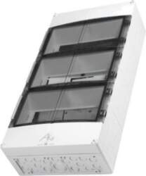 SPELSBERG Enclosure: for modular components; IP55