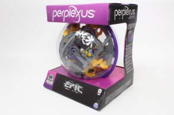 SPIN MASTER Spēle "Perplexus Epic"
