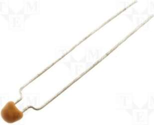 SR PASSIVES Capacitor: ceramic; MLCC,monolithic