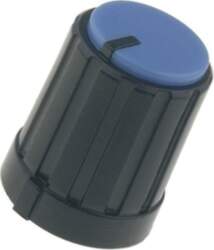 SR PASSIVES Knob; miniature,with pointer