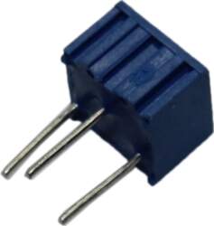 SR PASSIVES Potentiometer: mounting; 2kΩ; single