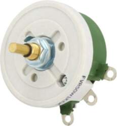 SR PASSIVES Potentiometer: shaft; 1kΩ; single