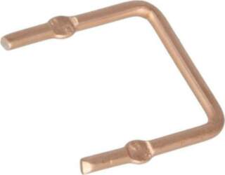 SR PASSIVES Resistor: wire-wound; 15mΩ; sensing