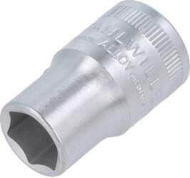 STAHLWILLE Socket: 6-angles; socket spanner; HEX