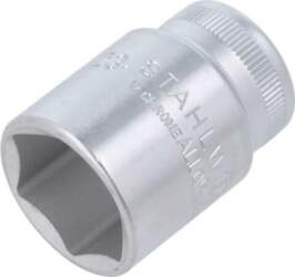 STAHLWILLE Socket: 6-angles; socket spanner; HEX