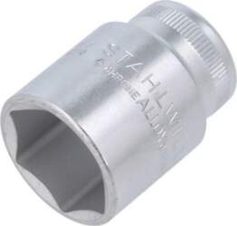 STAHLWILLE Socket: 6-angles; socket spanner; HEX