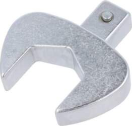 STAHLWILLE Wrench tip; torque,spanner; Spanner: