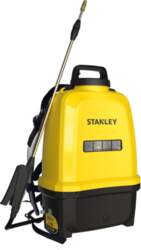 Stanley - Battery powered pressure sprayer