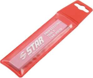 STAR SKI WAX Ceramic Stone Medium