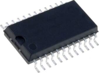 STARCHIPS TECHNOLOGY IC: driver; LED driver