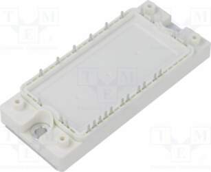 STARPOWER SEMICONDUCTOR Module: IGBT; diode/transistor; boost