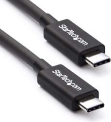 StarTech.com 2m (6.6ft) Thunderbolt
