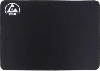 STATICTEC Pad; ESD; electrically conductive material
