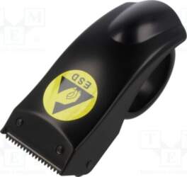 STATICTEC Tool: tape applicator; ESD; 50mm