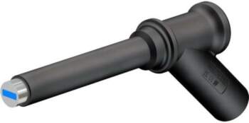 STAUBLI Measuring tip; 2A; black; Tip