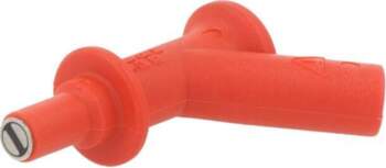 STAUBLI Measuring tip; 2A; red; Tip