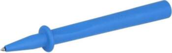 STAUBLI Measuring tip; 32A; blue; Tip