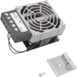 STEGO Heating element: blower; heating; 100W