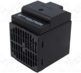 STEGO Heating element: blower; heating,semiconductor