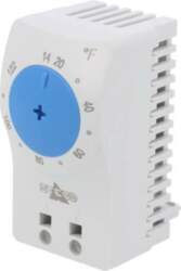 STEGO Sensor: thermostat; NO; 10A; 250VAC