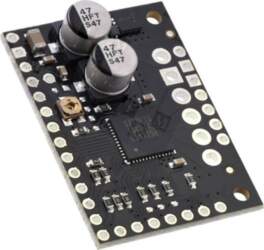Stepper motor controller; TB67S279FTG; 1.7A
