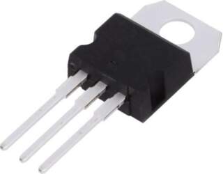 STMICROELECTRONICS Diode: rectifying; THT; 100V; 40A