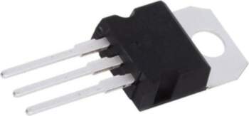 STMICROELECTRONICS Diode: rectifying; THT; 200V; 10Ax2