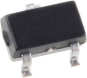 STMICROELECTRONICS Diode: Schottky switching; SOT323; SMD