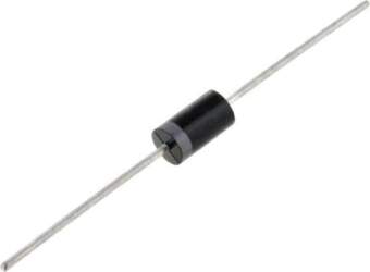 STMICROELECTRONICS Diode: TVS; 1.5kW; 400V