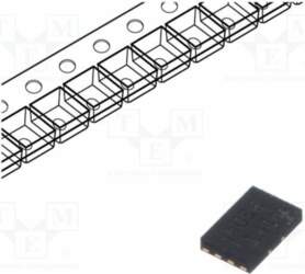 STMICROELECTRONICS IC: EEPROM memory; 16kbEEPROM; I2C