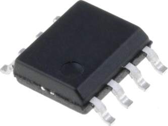 STMICROELECTRONICS IC: EEPROM memory; 1MbEEPROM; I2C