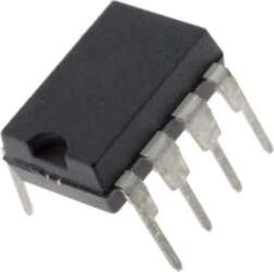 STMICROELECTRONICS IC: PMIC; PWM controller; 1A
