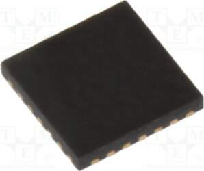 STMICROELECTRONICS IC: STM32 ARM microcontroller; 48MHz