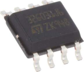 STMICROELECTRONICS IC: STM32 ARM microcontroller; 64MHz