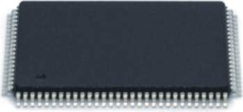 STMICROELECTRONICS IC: STM32 ARM microcontroller; 72MHz