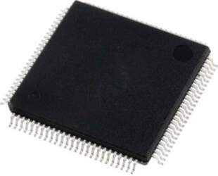 STMICROELECTRONICS IC: STM32 ARM microcontroller; 72MHz