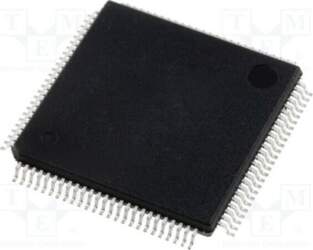 STMICROELECTRONICS IC: STM32 ARM microcontroller; 84MHz