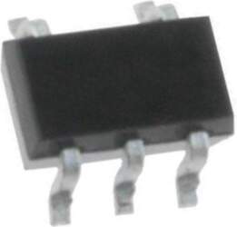 STMICROELECTRONICS IC: voltage regulator; LDO,linear