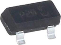 STMICROELECTRONICS Thyristor: standard; 200V; Ifmax: 0