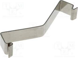 STONECOLD Retaining spring; TO220 | THF-B
