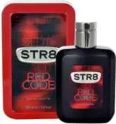 STR8 Red Code EDT | 5201314149798