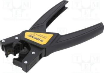 Stripping tool; Øcable: 7÷9mm; Wire: round