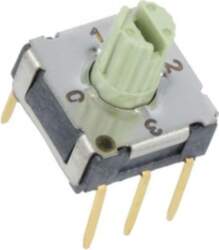 SUNGMUN ELECTRONICS Encoding switch; Pos: 4