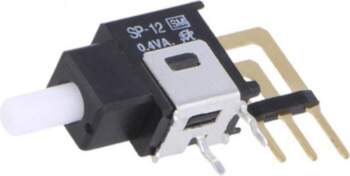 SUNGMUN ELECTRONICS Switch: push-button; Pos: 2