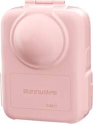 Sunnylife SN027 semi-open plastic protective case