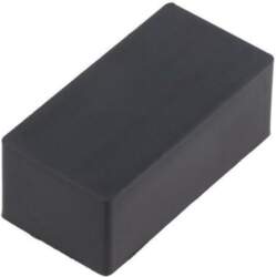 SUPERTRONIC Enclosure: designed for potting; X: