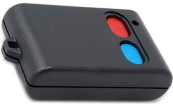 SUPERTRONIC Enclosure: for remote controller; UREMOTE