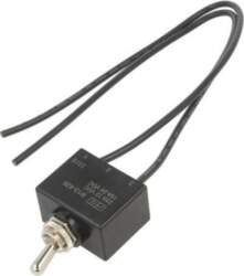 SWITCH COMPONENTS Switch: toggle; Pos: 2